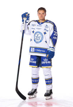 Leksands Olle Strandell