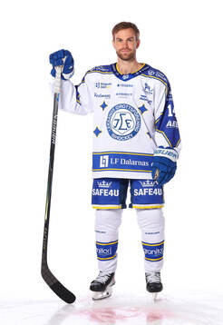 Leksands Oskar Lang