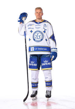 Leksands Joonas Lyytinen