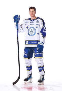 Leksands Peter Céhlarik