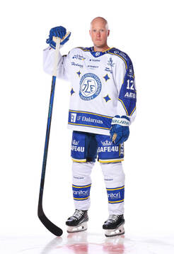 Leksands Kalle Östman