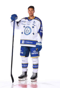 Leksands Jon Knuts