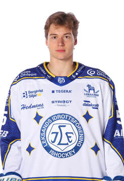 Leksands Andro Kaderli