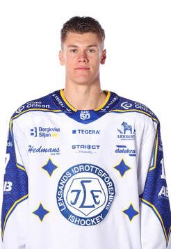Leksands Dennis Altörn