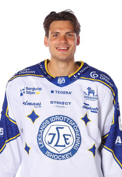 Leksands Alexander Lundqvist