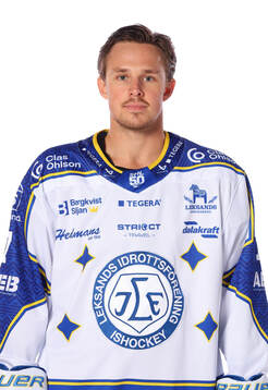 Leksands Marcus Karlberg
