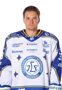 Leksands Olle Strandell