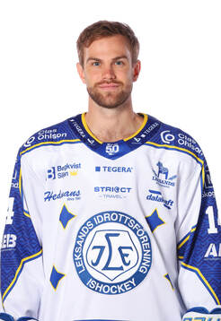 Leksands Oskar Lang