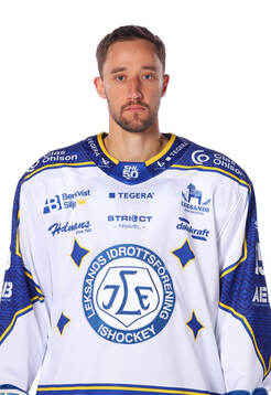 Leksands Max Véronneau