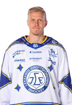 Leksands Joonas Lyytinen