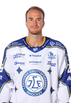 Leksands Michael Lindqvist