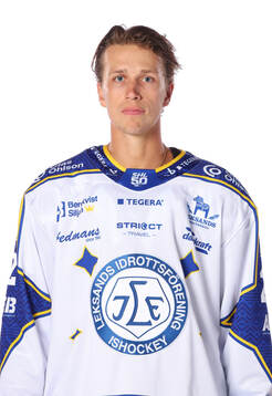 Leksands Lukas Vejdemo