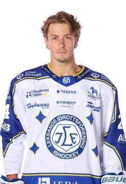 Leksands Arvid Eljas