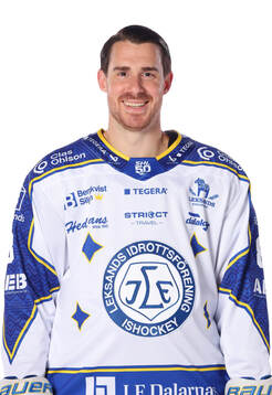 Leksands Matt Caito