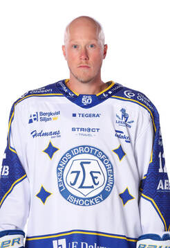 Leksands Kalle Östman