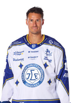 Leksands Jon Knuts
