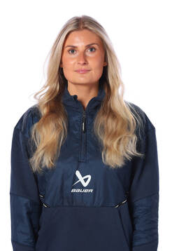 Leksands fysio Emilia Backman