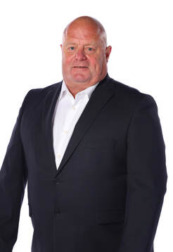 Leksands assisterande General Manager Christer Siik