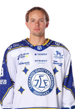 Leksands Fred Nilsson