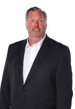 Leksands General Manager Thomas Johansson