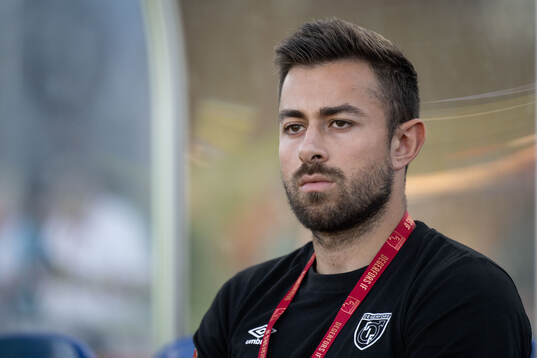 Degerfors Marcus Godhino