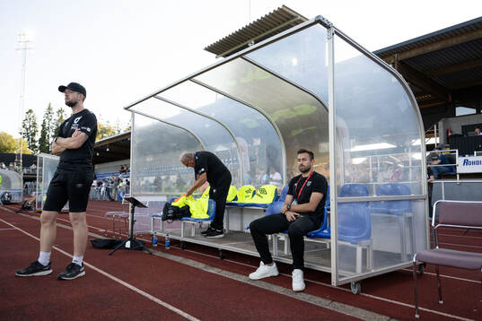 Degerfors Marcus Godhino