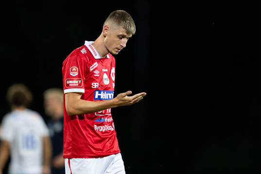 Degerfors Adi Fisic deppar