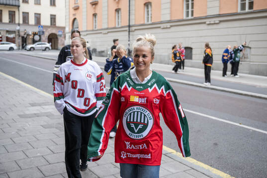 s upptaktsträff