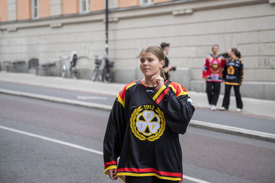 s upptaktsträff