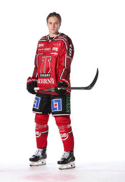 Örebros Niklas Nilsson