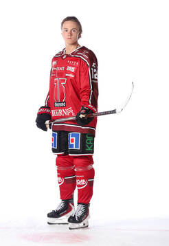Örebros Noah Steen