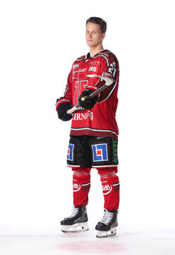 Örebros Patrik Puistola