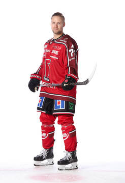 Örebros Teemu Turunen