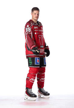 Örebros Patrik Karlkvist