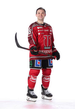 Örebros David Quenneville