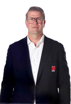 Örebros VD Andreas Westlund