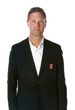 Örebros sportchef Henrik Löwdahl