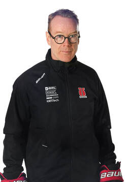 Örebros tränare Niklas Eriksson
