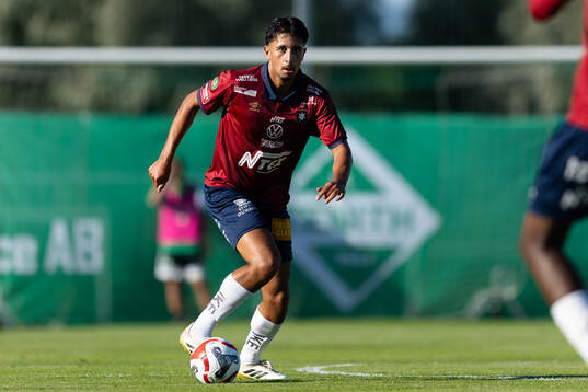 Örgrytes Rami Jassim