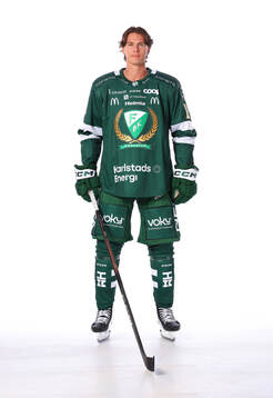 Färjestads Christoffer Jansson