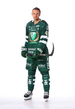 Färjestads Filip Roos