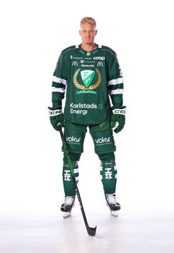 Färjestads Gabriel Carlsson
