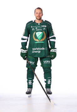 Färjestads Emil Alba