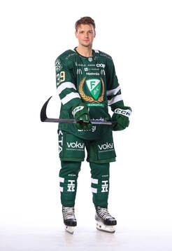 Färjestads Luke Philp