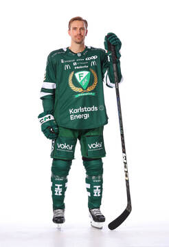 Färjestads August Tornberg