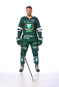 Färjestads Radim Zohorna