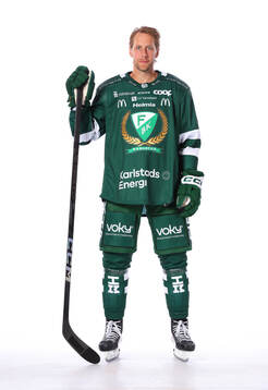 Färjestads Per Åslund