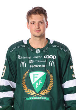 Färjestads Luke Philp