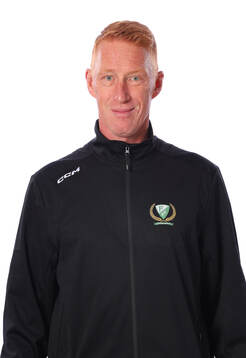 Färjestads tränare Jörgen Jönsson