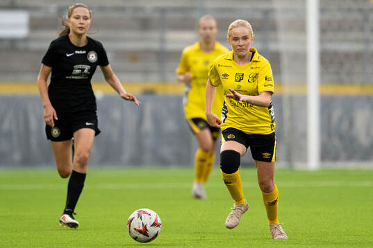 Elfsborgs Hanna Standar